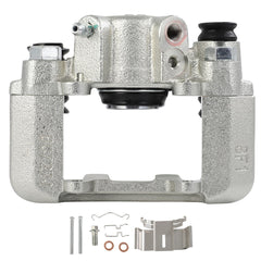 Rear Left Brake Caliper 1Pc  Kits Quick For 2004-2005 Toyota Rav4 192971 6B93BC-57