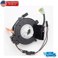 Steering Wheel Clock Spring 23440975 For Cadillac SRX 3.6L 2013 2014 2015 2016