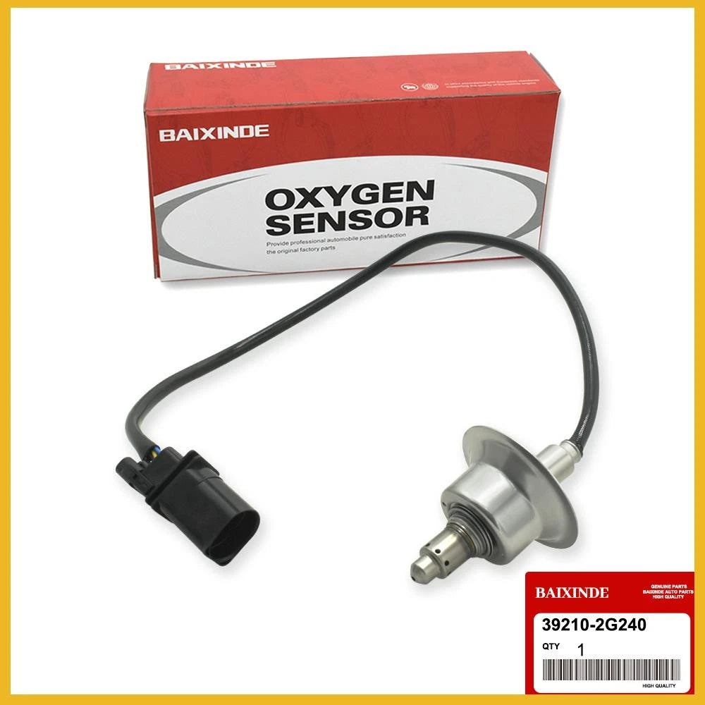 Upstream Oxygen O2 Sensor For 2010-13 Hyundai Sonata Kia Forte 2.4L 39210-2G240 6B93BC-57