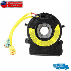 Upgrade Clock Spring For Kia Optima With Heated Seats 2011 2012 2013 US Stock