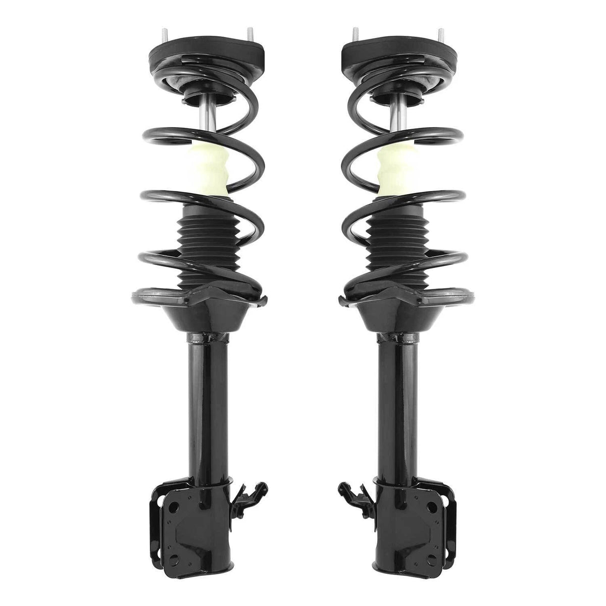 Rear Complete Strut Assembly Kit for 2004-2007 Subaru Impreza Sedan 6B93BC-57