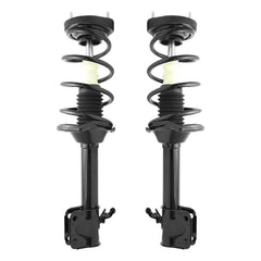 Rear Complete Strut Assembly Kit for 2004-2007 Subaru Impreza Sedan 6B93BC-57