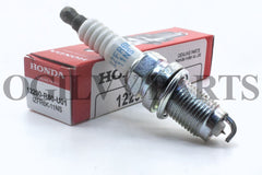Spark Plugs 12290-R60-U01 (x4)Fits For HONDA CIVIC Mk8 1.8 05 - 12