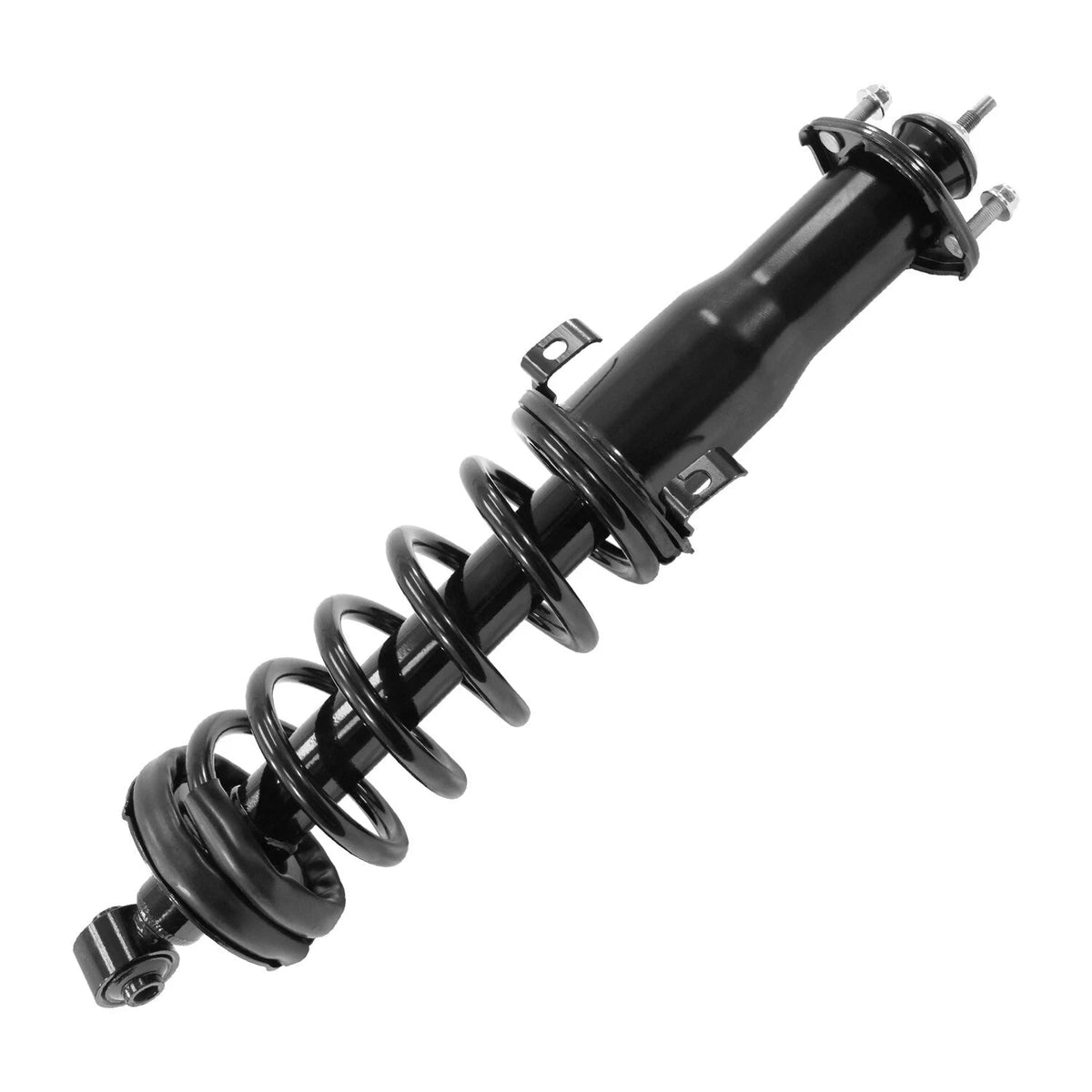 Rear Right Complete Strut Assembly for 1998-2005 Lexus GS300; 1998-2000 Lexus 6B93BC-57
