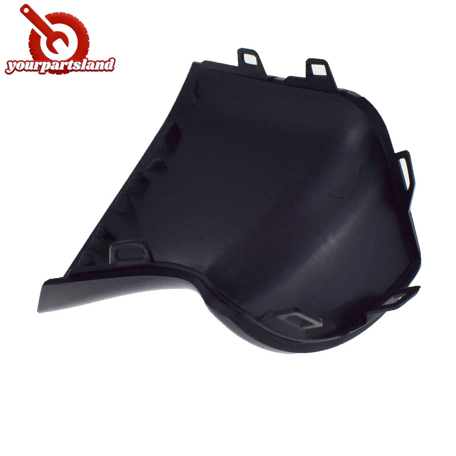 Right Front Rearview Triangle Mirror Lower Cover Trim For Toyota Corolla 19-20 6B93BC-57
