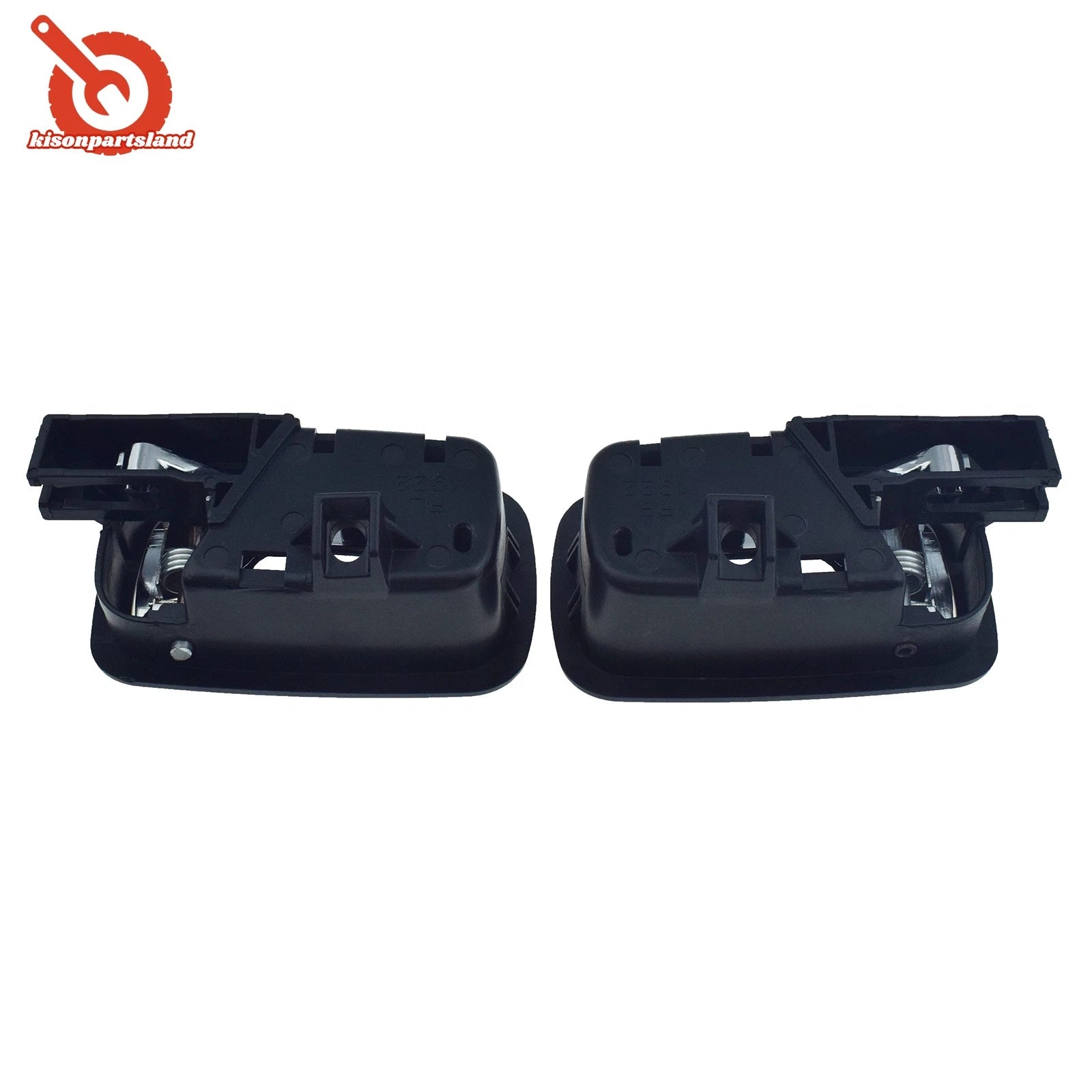 Front LH / RH Interior Door Handle For Chevrolet Cobalt 05-10 Pontiac G5 07-10 6B93BC-57
