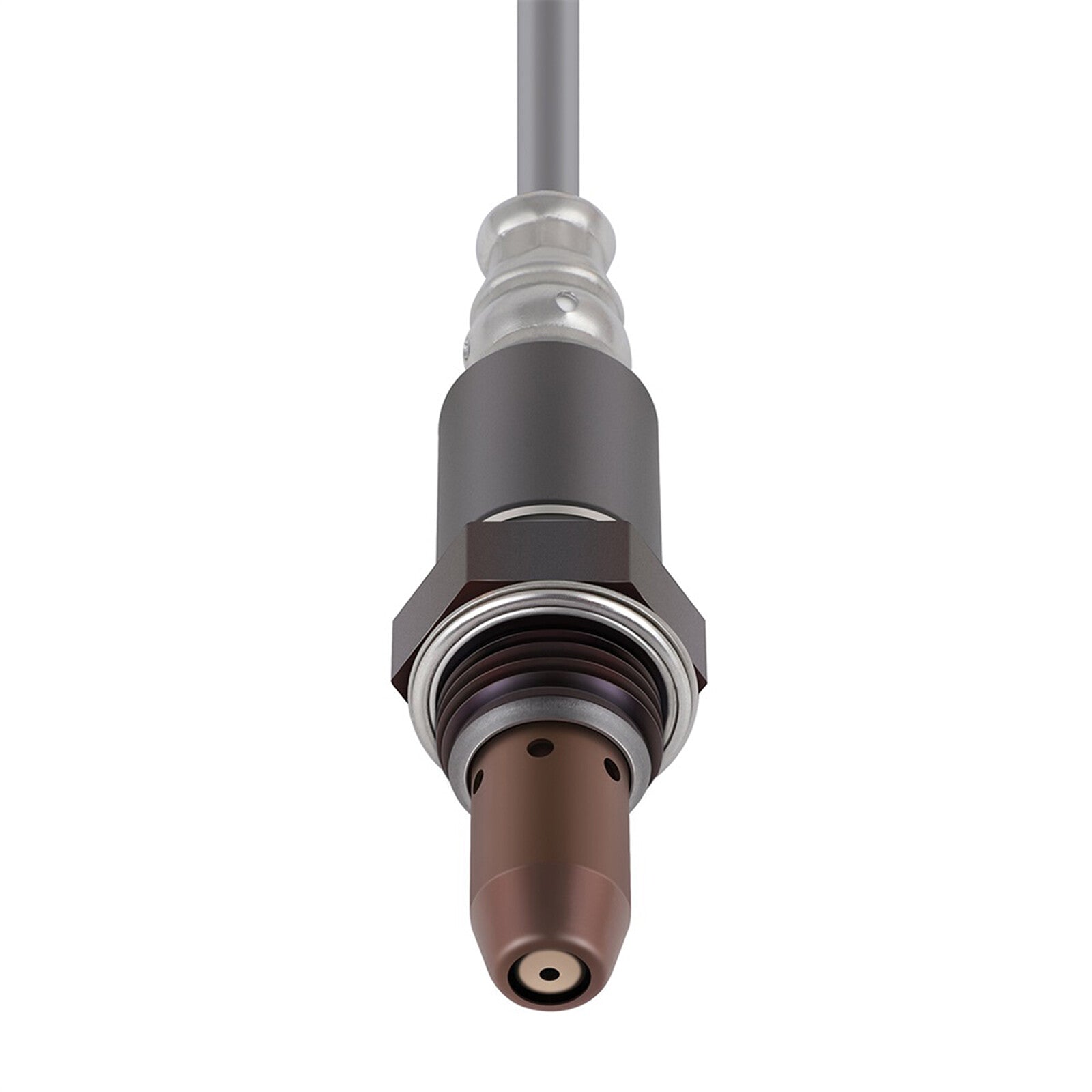 Upstream for 2008-2010 Infiniti QX56 5.6L Oxygen Air Fuel Ratio Sensor Fits 6B93BC-57