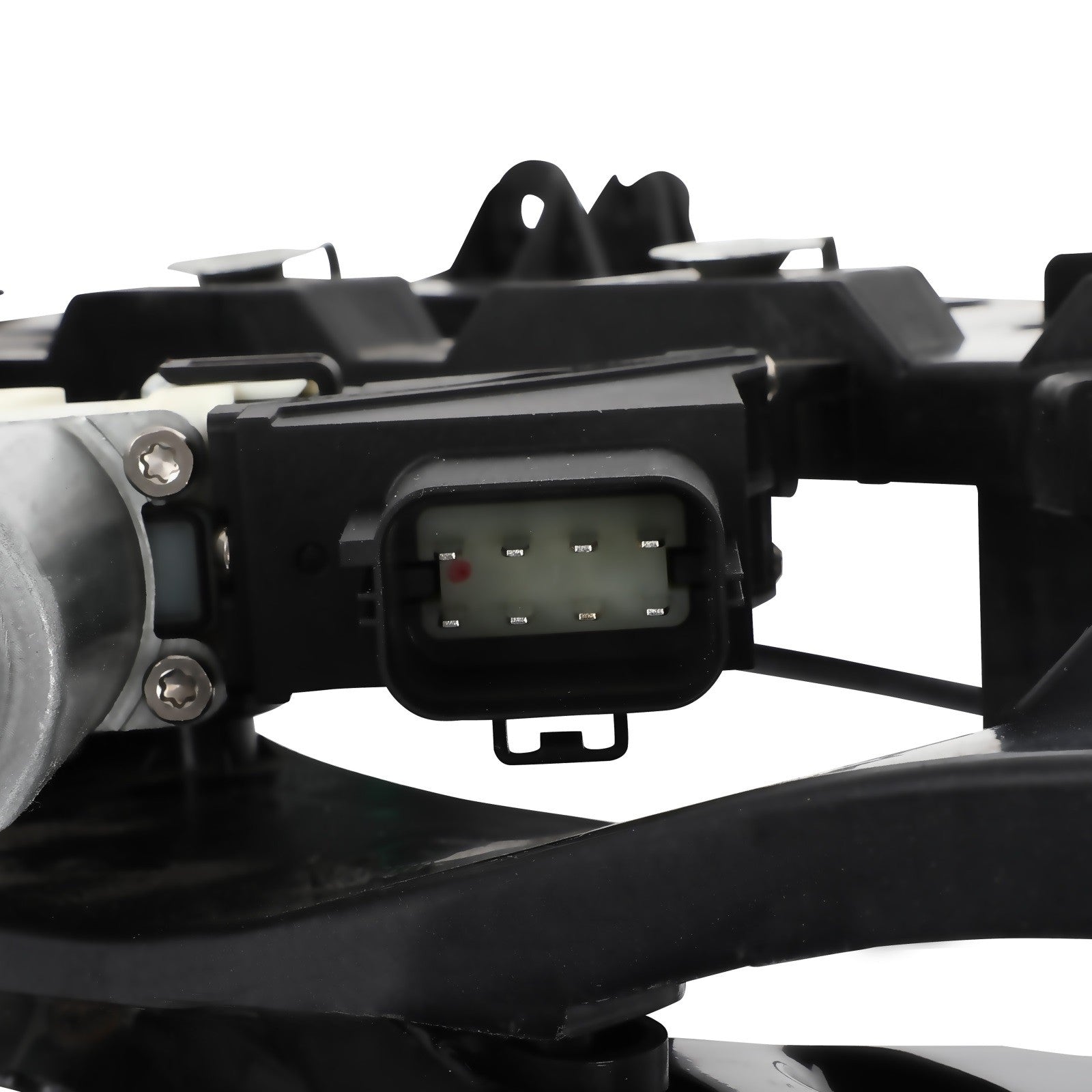 For Ford Expedition 2017-2007 Front Right RH 8-PIN Power Window Regulator Assy 6B93BC-57