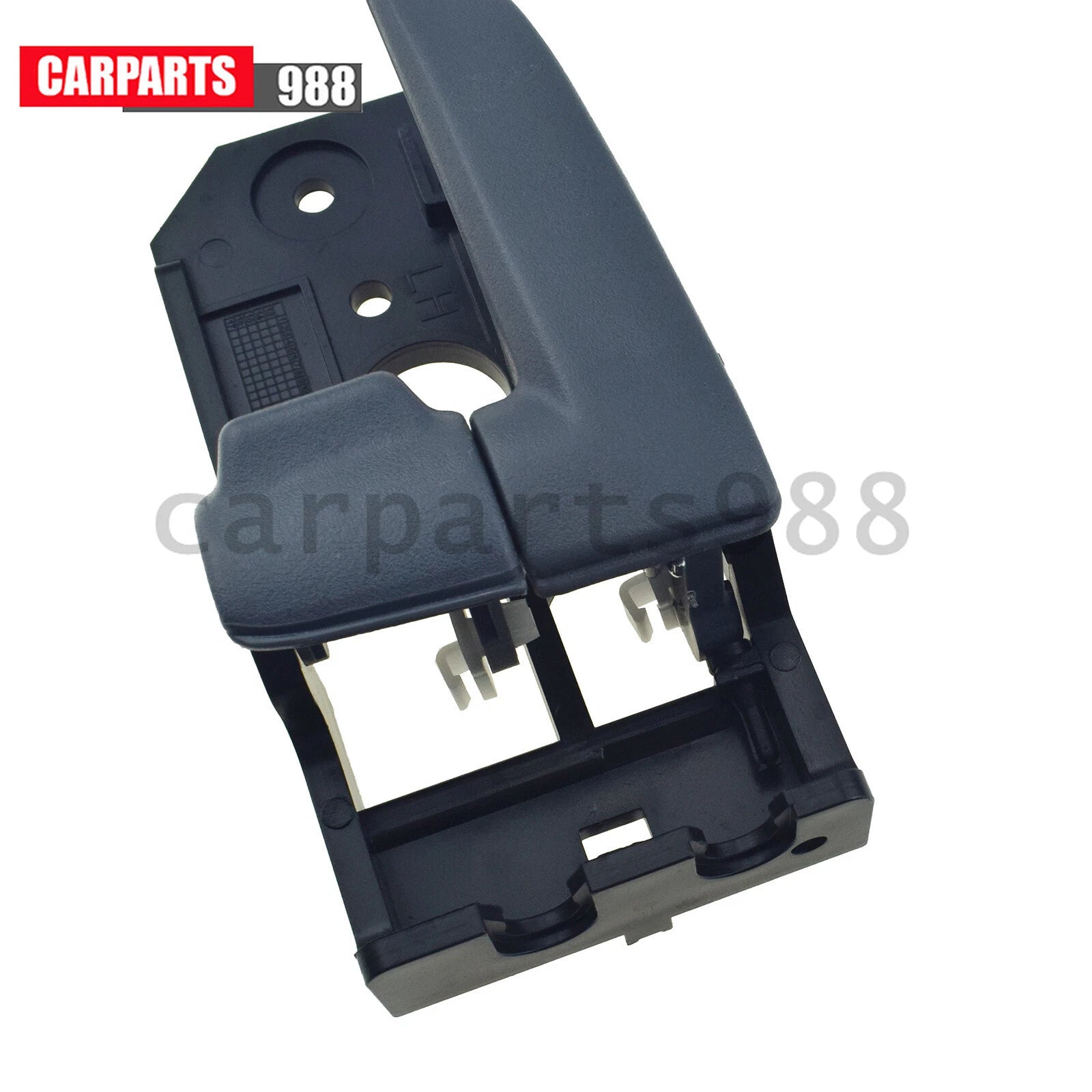 Inside Door Handle Left Side For Kia Spectra 2004-09 Spectra5 2005-09 KI1352117 6B93BC-57