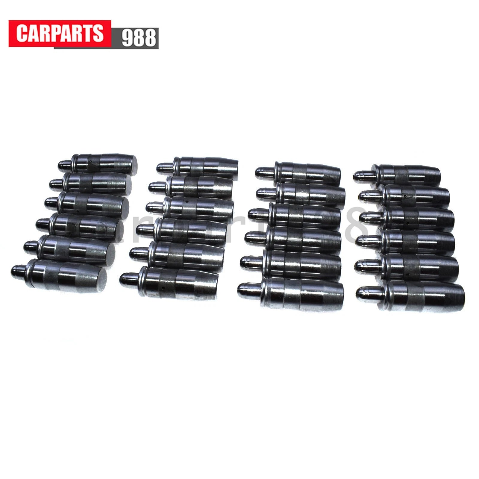 24Pcs Lash Adjuster Lifter For Ford F150 Explorer Mustang 4.6 5.4L JH1525,JB2271 6B93BC-57