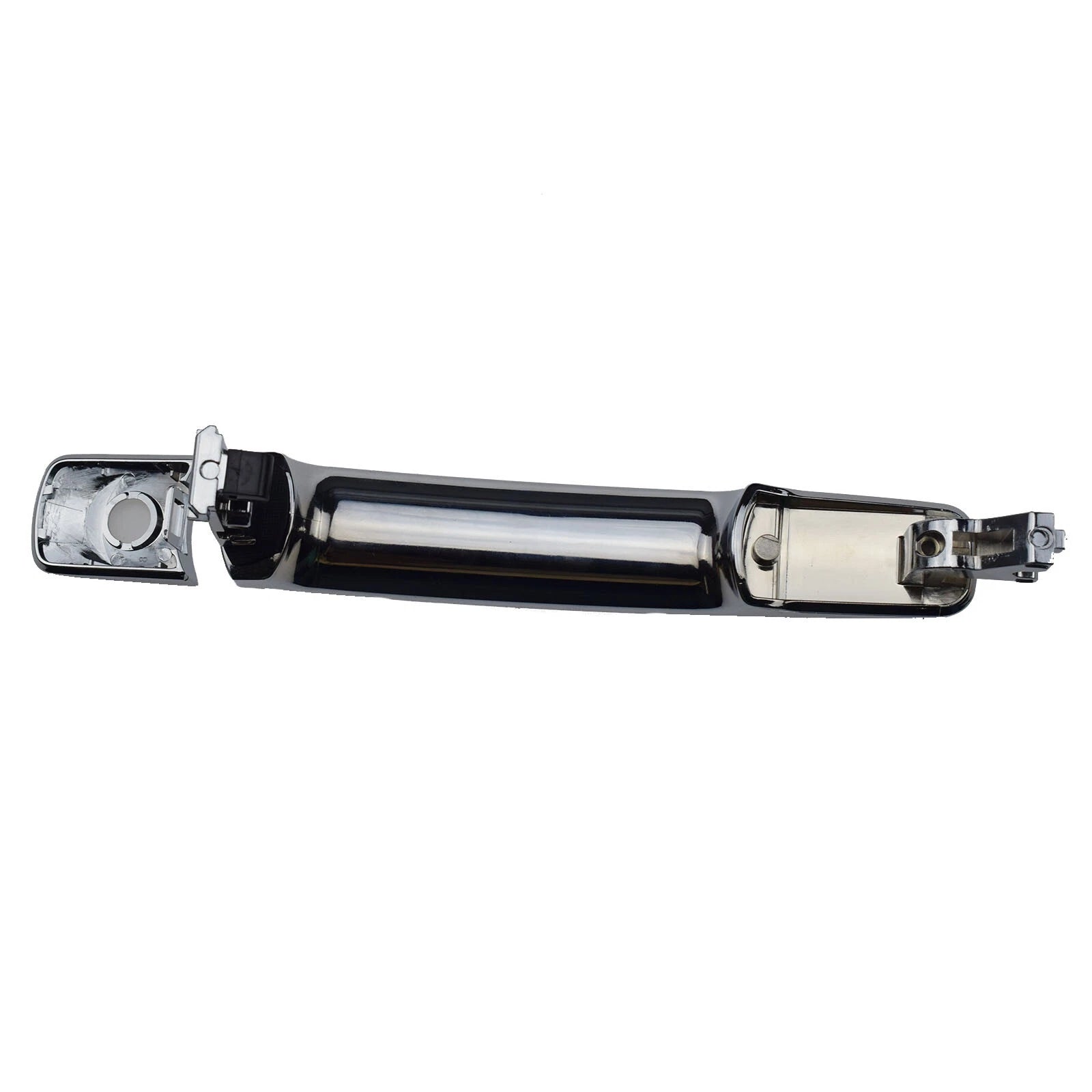 Chrome Outside Door Handle Front Rear LH RH For Nissan Rogue INFINITI FX35 FX45 6B93BC-57