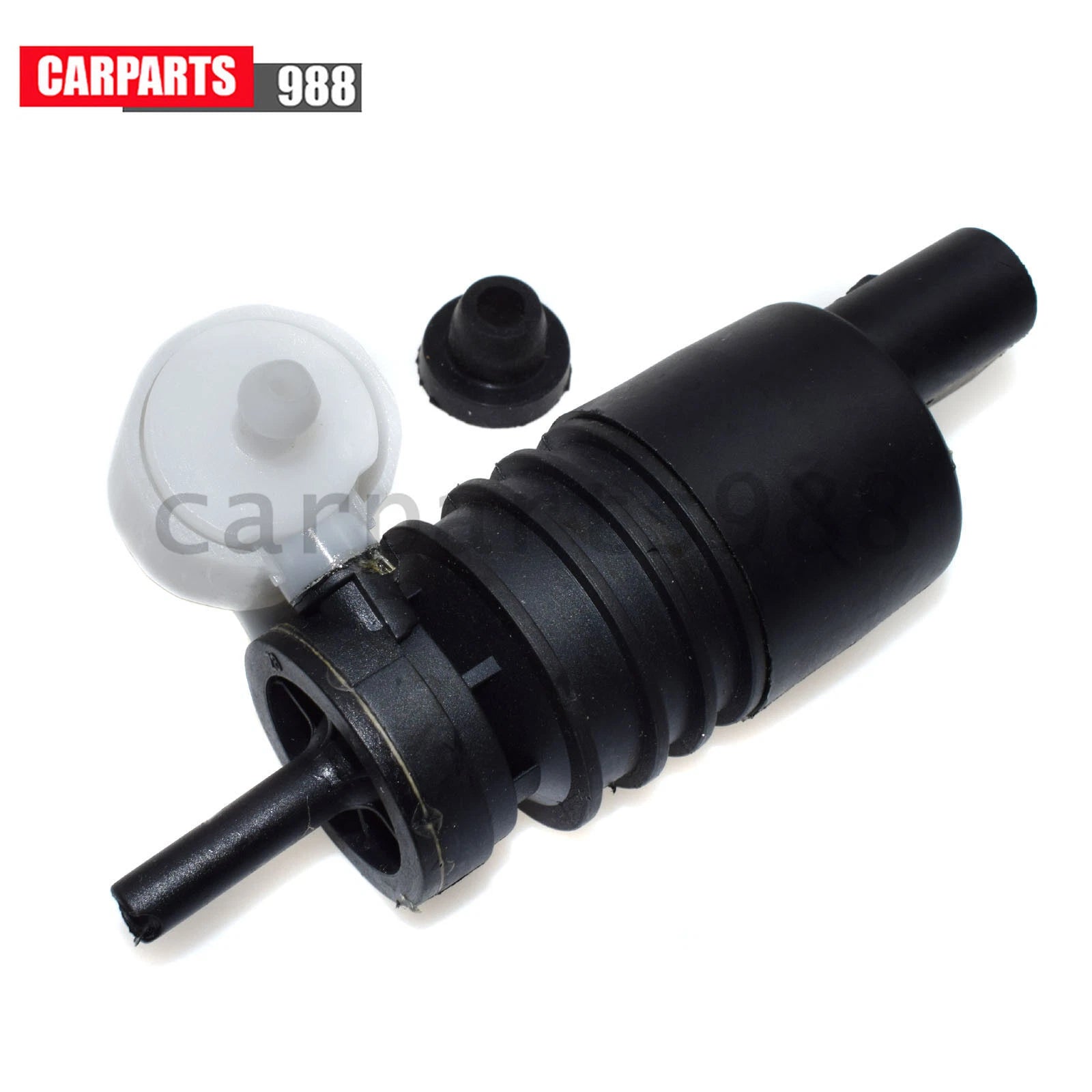Windshield Washer Pump 1K6955651 For Audi A4 A6 VW Passat Wagon Golf Jetta 6B93BC-57