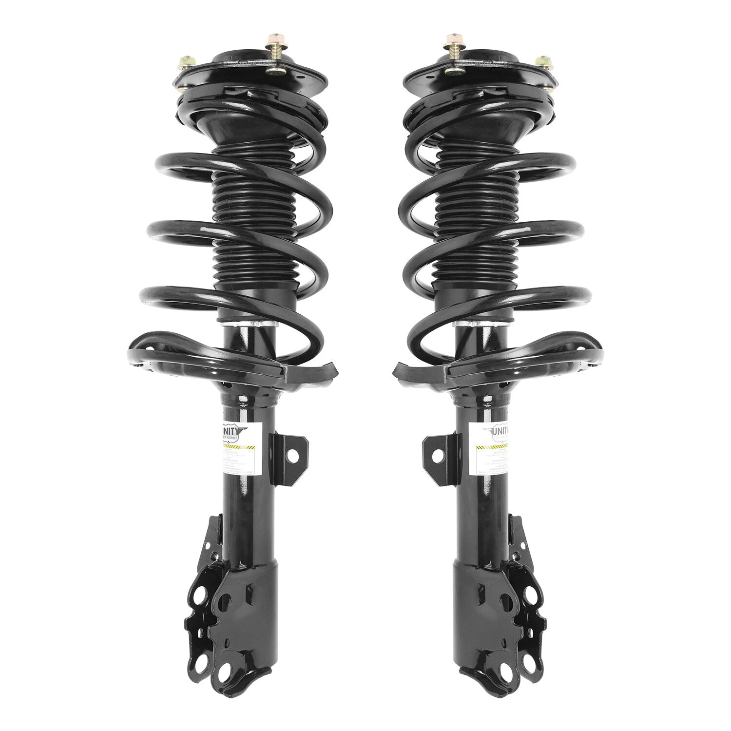 Front Complete Strut Assembly Kit for 2010-2012 Lexus ES350 6B93BC-57