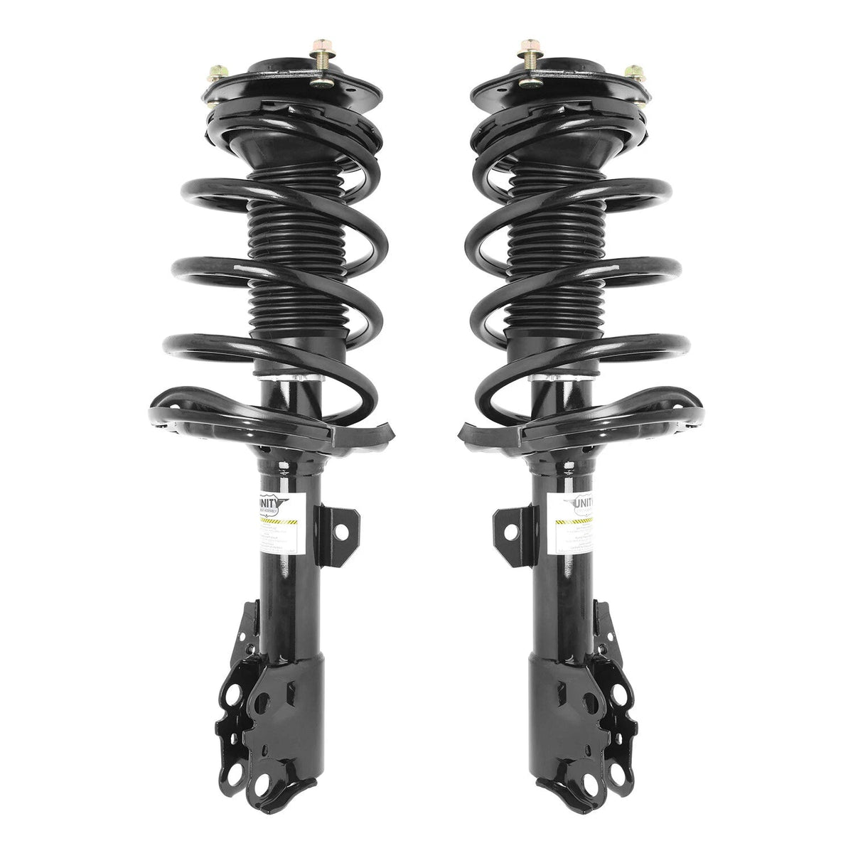 Front Complete Strut Assembly Kit for 2010-2012 Lexus ES350 6B93BC-57