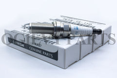 Spark Plug (4) PE5R-18-110 ILKAR7L11 For MAZDA CX-3 CX-5 CX-30