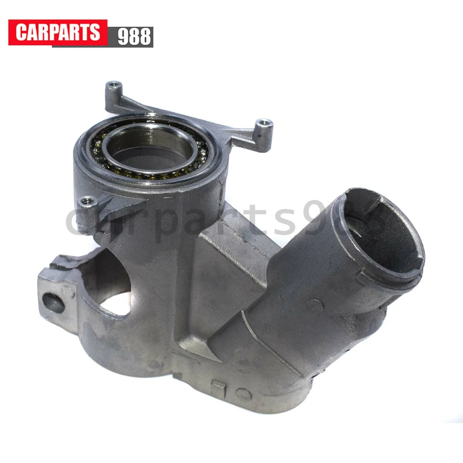 Ignition Column Lock Cylinder Kit For VW Jetta Golf Transporter Fox 321905851D 6B93BC-57