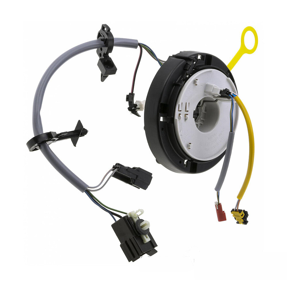 Clock Spring For Ford E-250,E-150 Club Wagon,E-350 E-450 Super Duty W/O Cruise