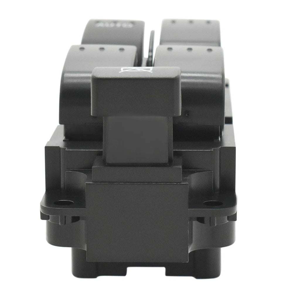 Master Power Window Switch Front Left for Mazda 3 2009 Mazda 3 Sport GX GS GT 6B93BC-57