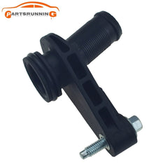 Oil Cooler Pipe Water Inlet Tube Connector For Freelander 2 Discovery Sport 2015 6B93BC-57