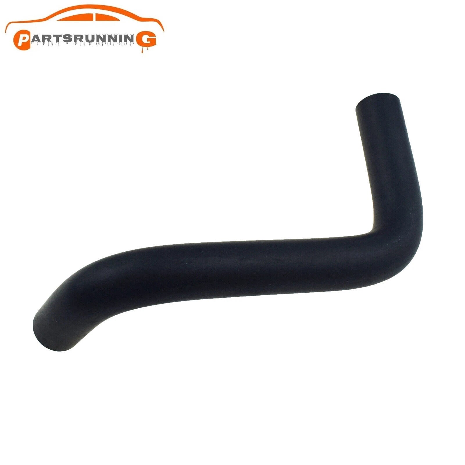 PCV Breather Hose Black for 2007-2012 Nissan Altima 2.5L 11823-JA00A 11823JA00A 6B93BC-57