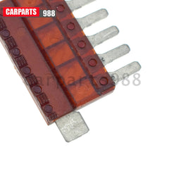 Engine 7.5A 7.5 AMP Multi Fuse For Toyota Celica 2000-05 90982-09016 9098209016 6B93BC-57