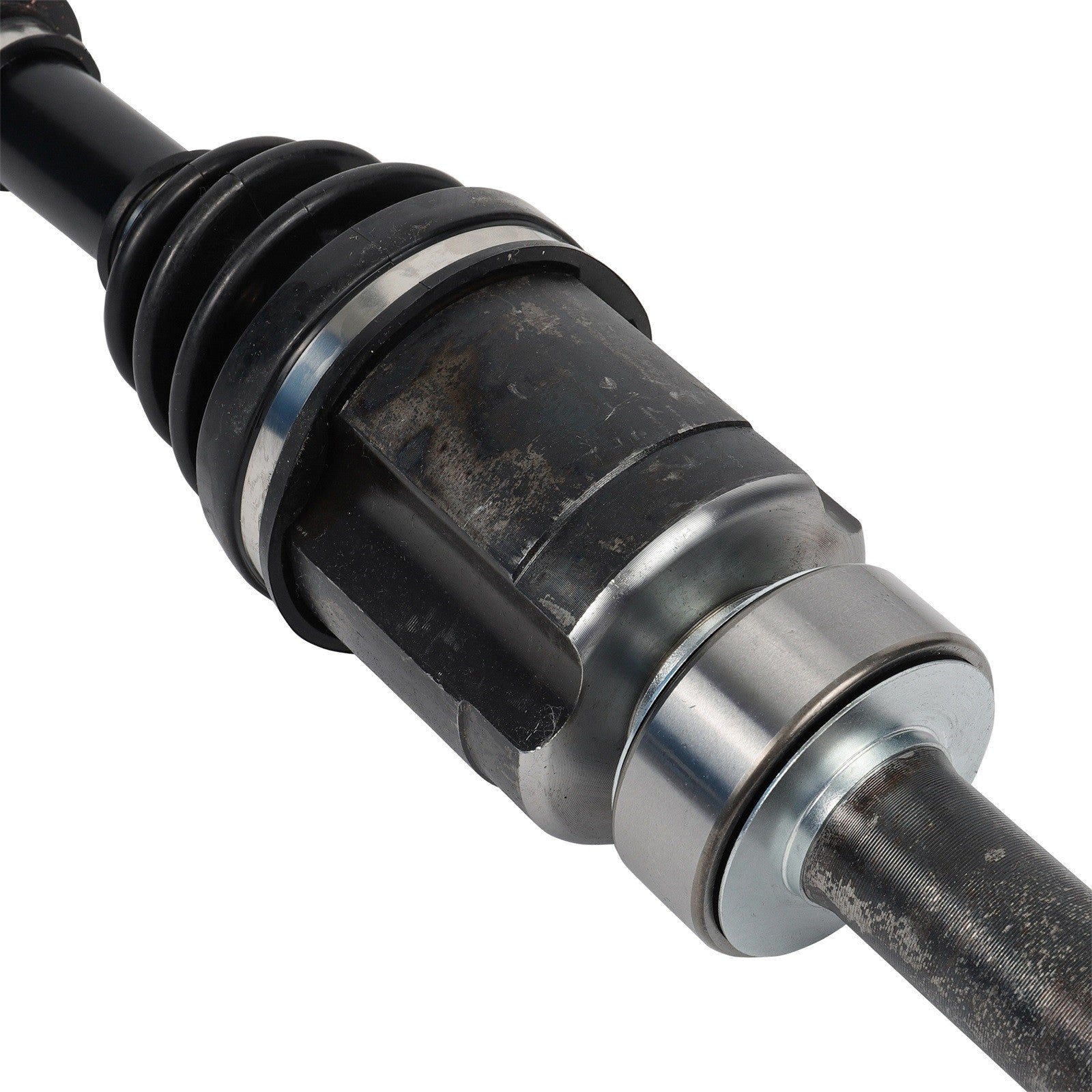 FWD for Nissan Murano 2015-2019 V6 3.5L CV Axle Assembly Front Right To 11/2018 KOEEP