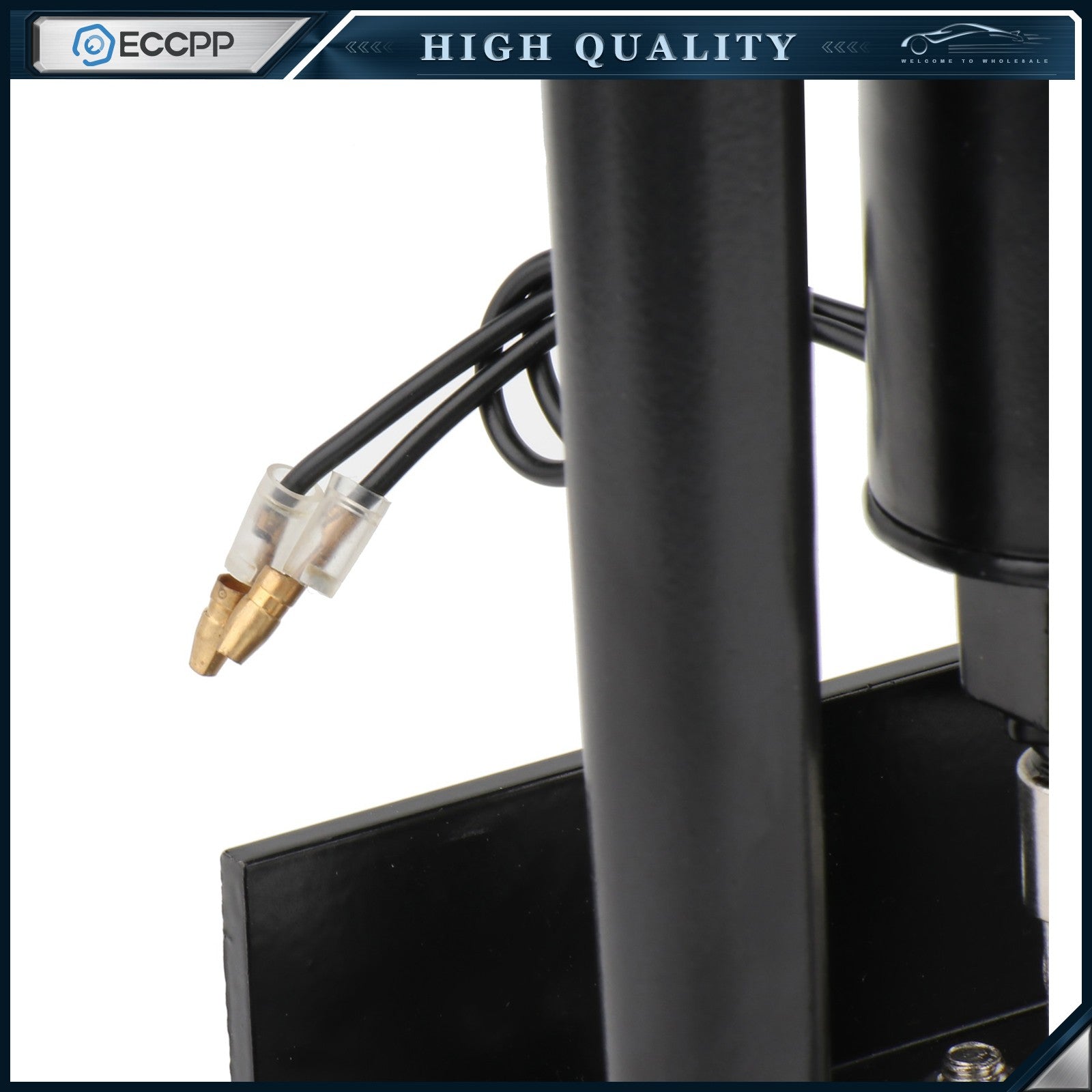 150psi 0.8G Air Horn Include 4 Trumpet Train Sound & Compressor Full System Kit 6B93BC-57