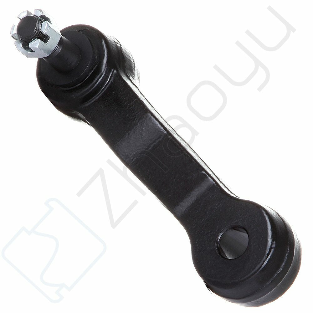 2pcs Front Pitman Idler Arm Kit For GMC Yukon Chevy Tahoe Cadillac Escalade 6B93BC-57
