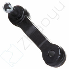 2pcs Front Pitman Idler Arm Kit For GMC Yukon Chevy Tahoe Cadillac Escalade 6B93BC-57