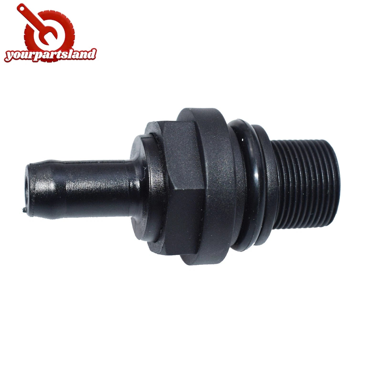 PCV Vent Valve for Toyota 2005-2016 Tacoma 2.7L 2010-2012 4Runner 12204-0C010 6B93BC-57