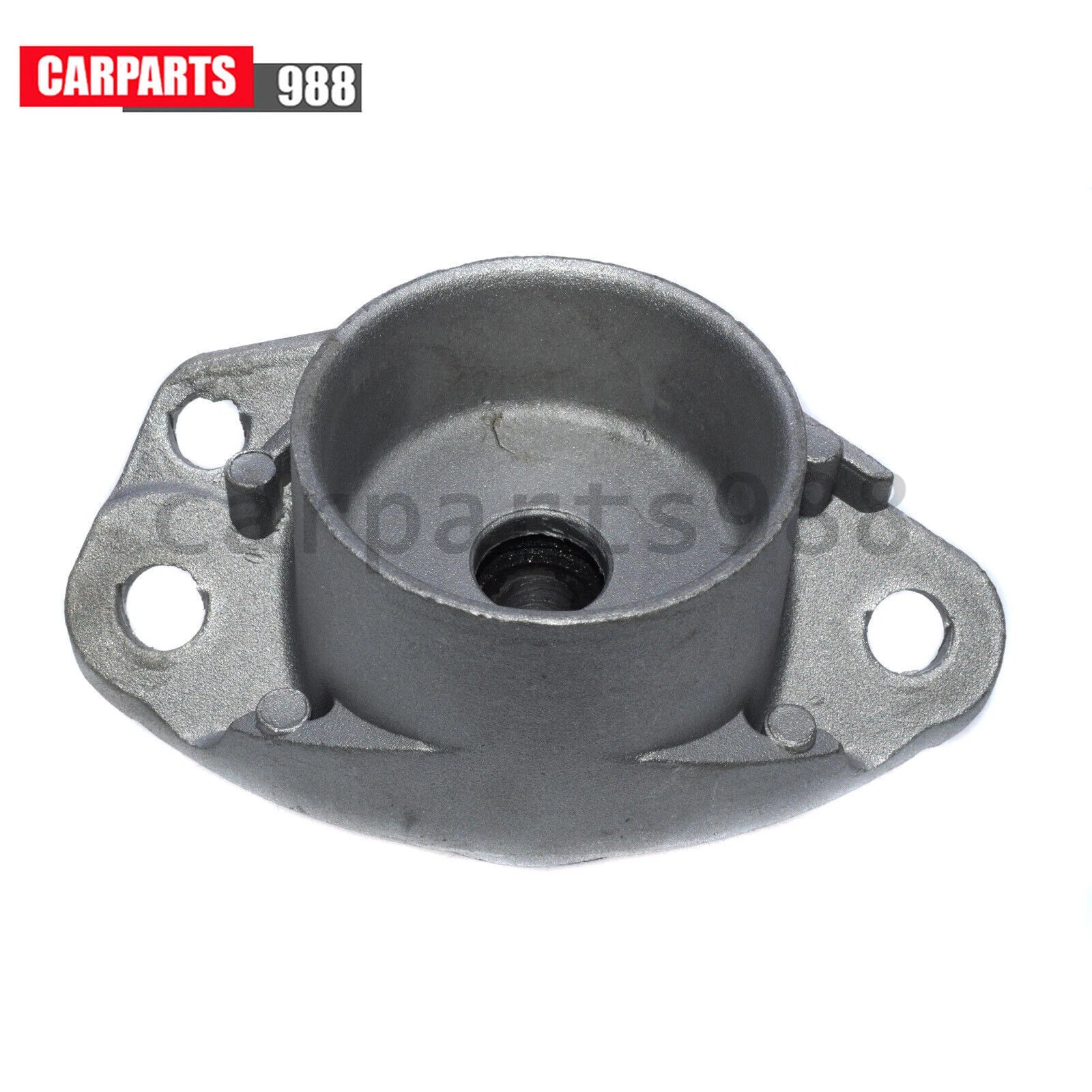 Rear Shock Absorber Upper Mount Aluminum For Audi A3 TT VW Golf Jetta 1J0513353G 6B93BC-57