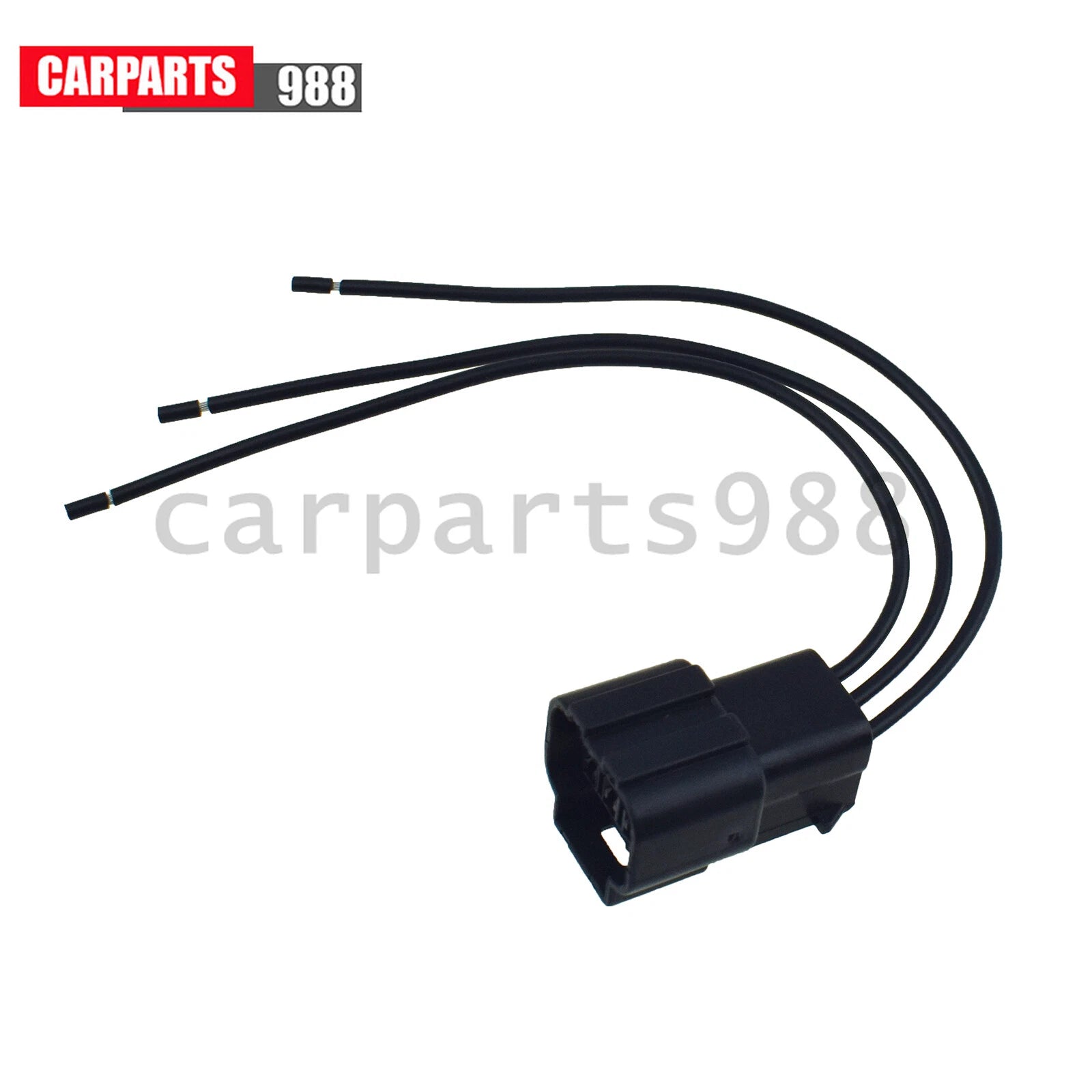 Coolant Temperature Sensor Connector For Hyundai Kia 39220-38020 39230-26700 6B93BC-57