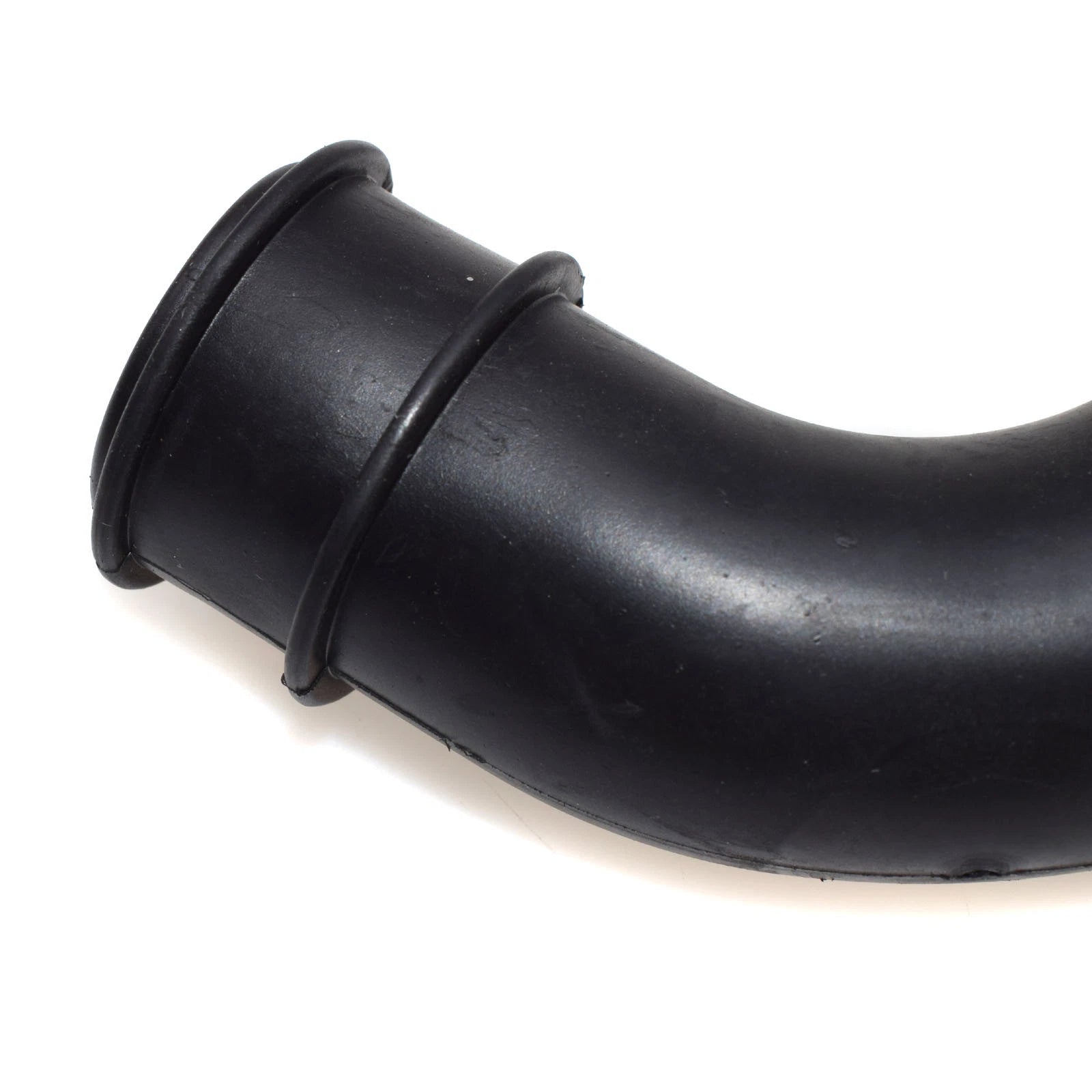 Elbow Hose Air Pump Check Valve Pipe For Audi A4 Quattro VW Passat 058133785B 6B93BC-57