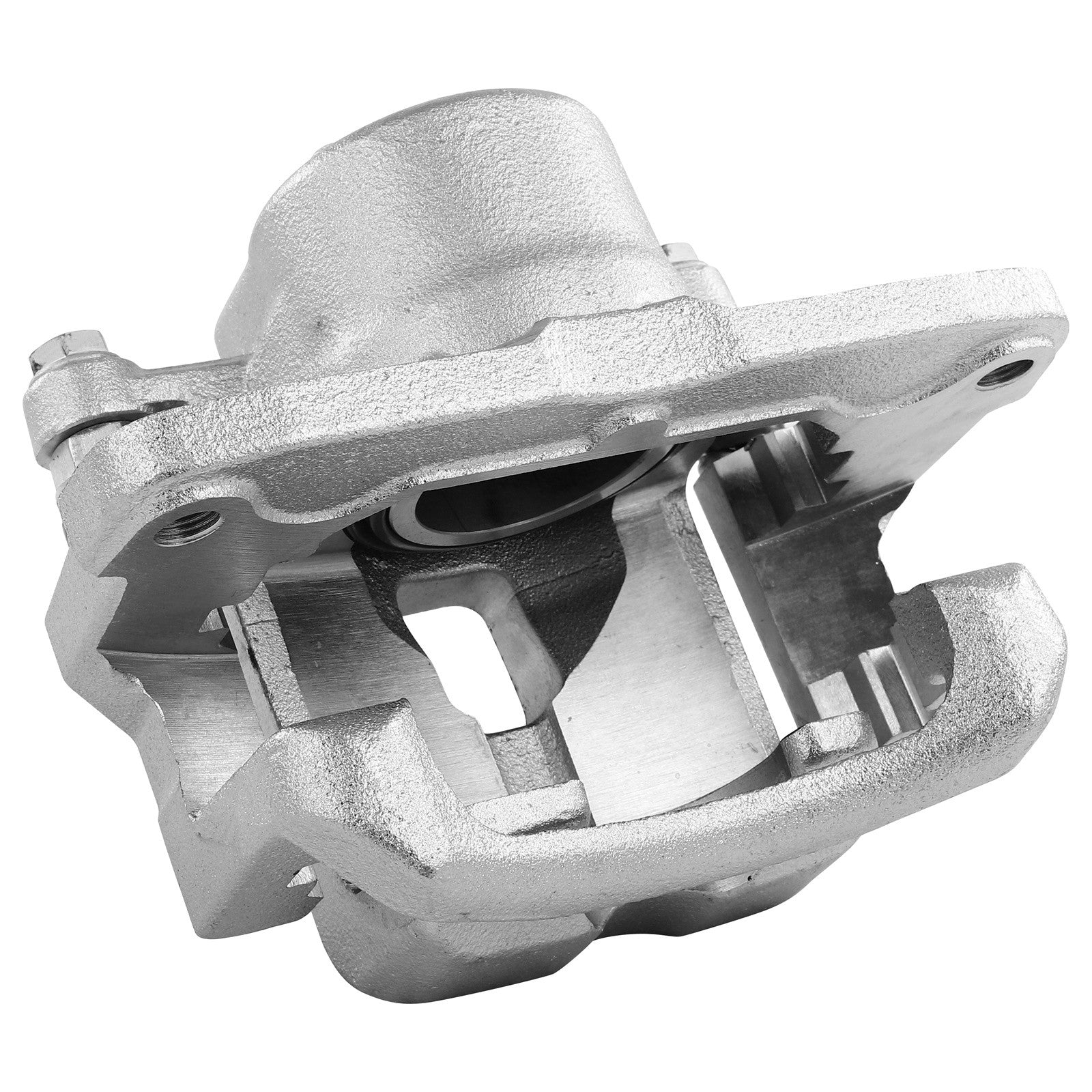 Front Left Brake Caliper 1Pc  Set Quic For 2001-2005 Toyota RAV4 19B2688 6B93BC-57