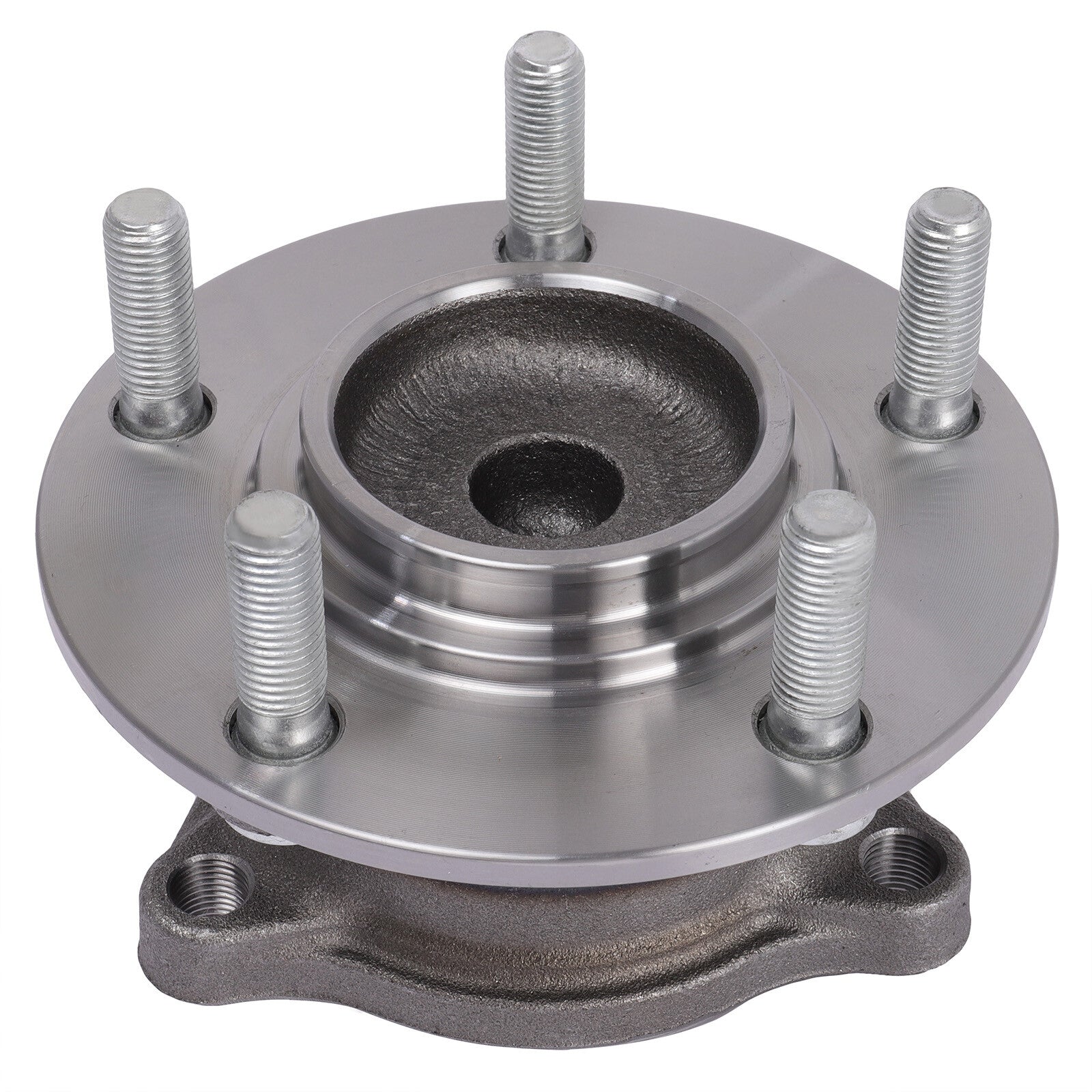 1P Wheel Hub Bearing Rear FWD For Mitsubishi Outlander Base LS ES 2007-2012 2013 MITSUBISHI