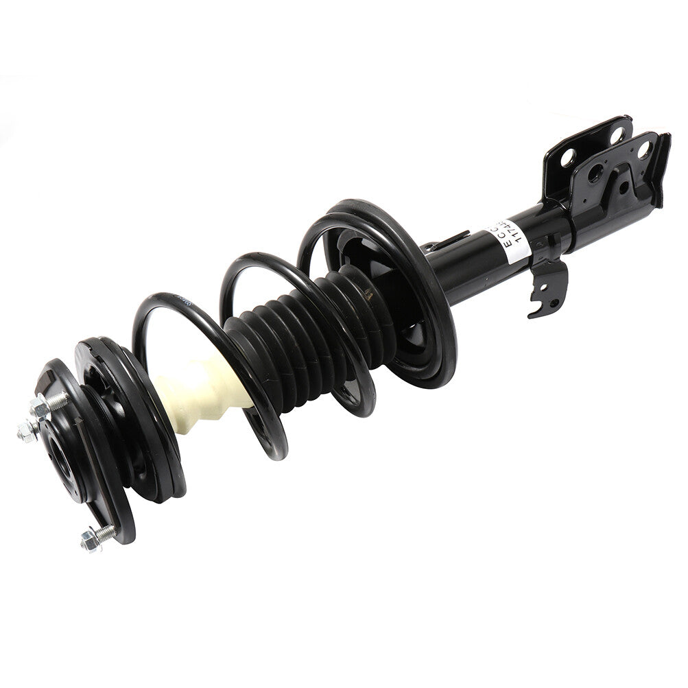 Front Complete Struts Sway Bar End Links For Toyota For Corolla 2009-2013 1.8L 6B93BC-57