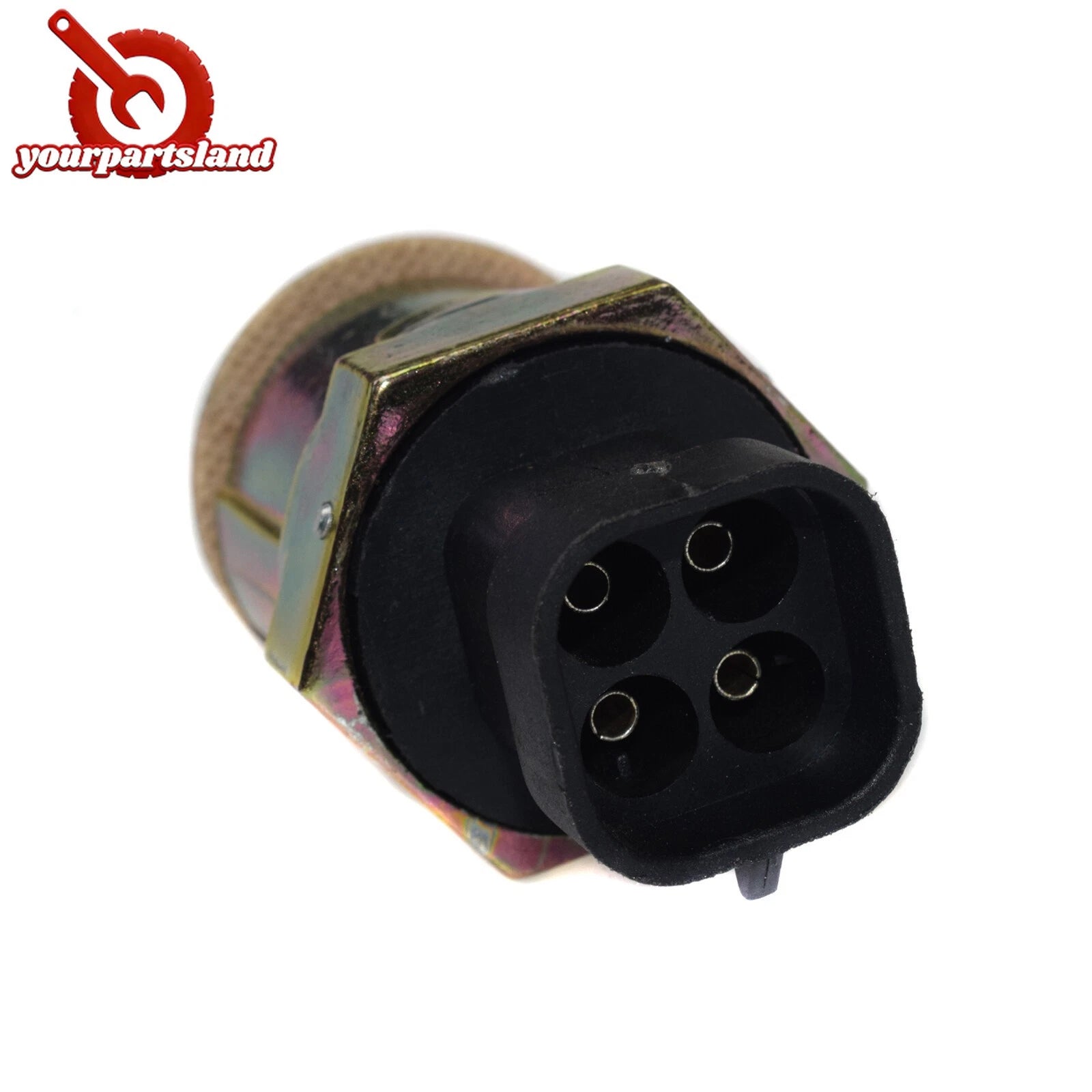 Idle Control Valve & Throttle Position Sensor Fit 1991-1995 Chevrolet C1500 6B93BC-57