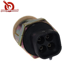 Idle Control Valve & Throttle Position Sensor Fit 1991-1995 Chevrolet C1500 6B93BC-57