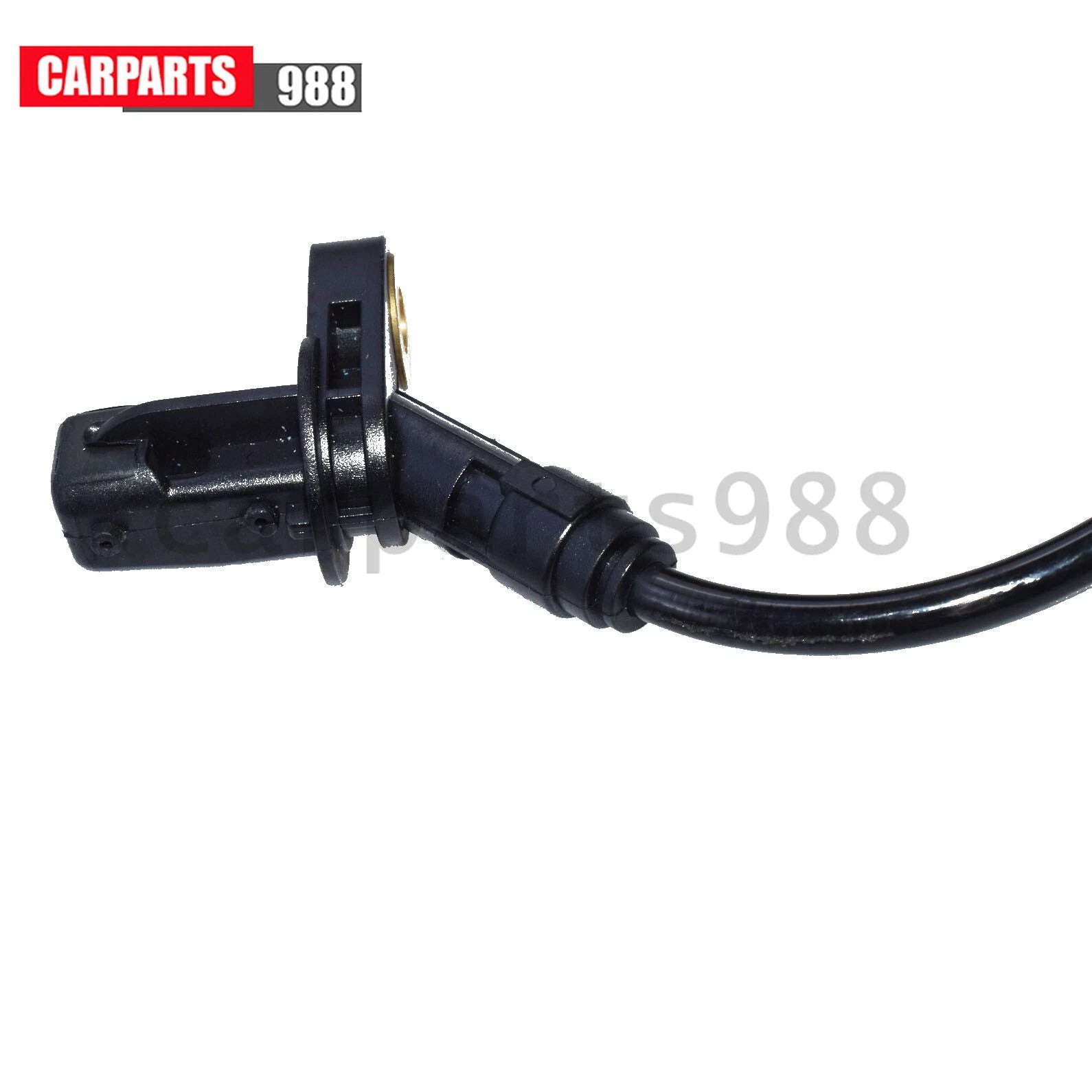 ABS Wheel Speed Sensor Rear Left /Right For BMW 320i 325Ci 325i 330Ci 3452675268 6B93BC-57