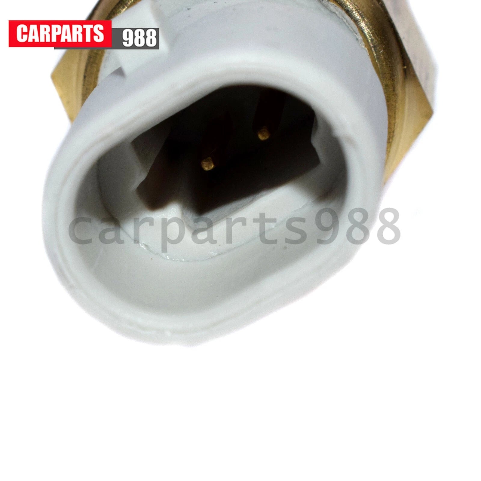 Intake Air Temperature Sensor IAT /MAT /ACT + Plug Kit for GM 25036751 25037334 6B93BC-57