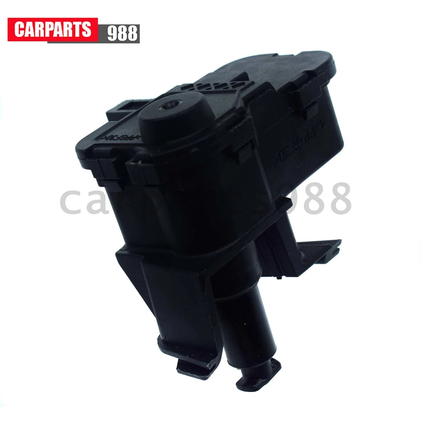 Fuel Filler Flap Tank Door Lock Actuator For VW Touareg Golf MK6 7P0810773 6B93BC-57