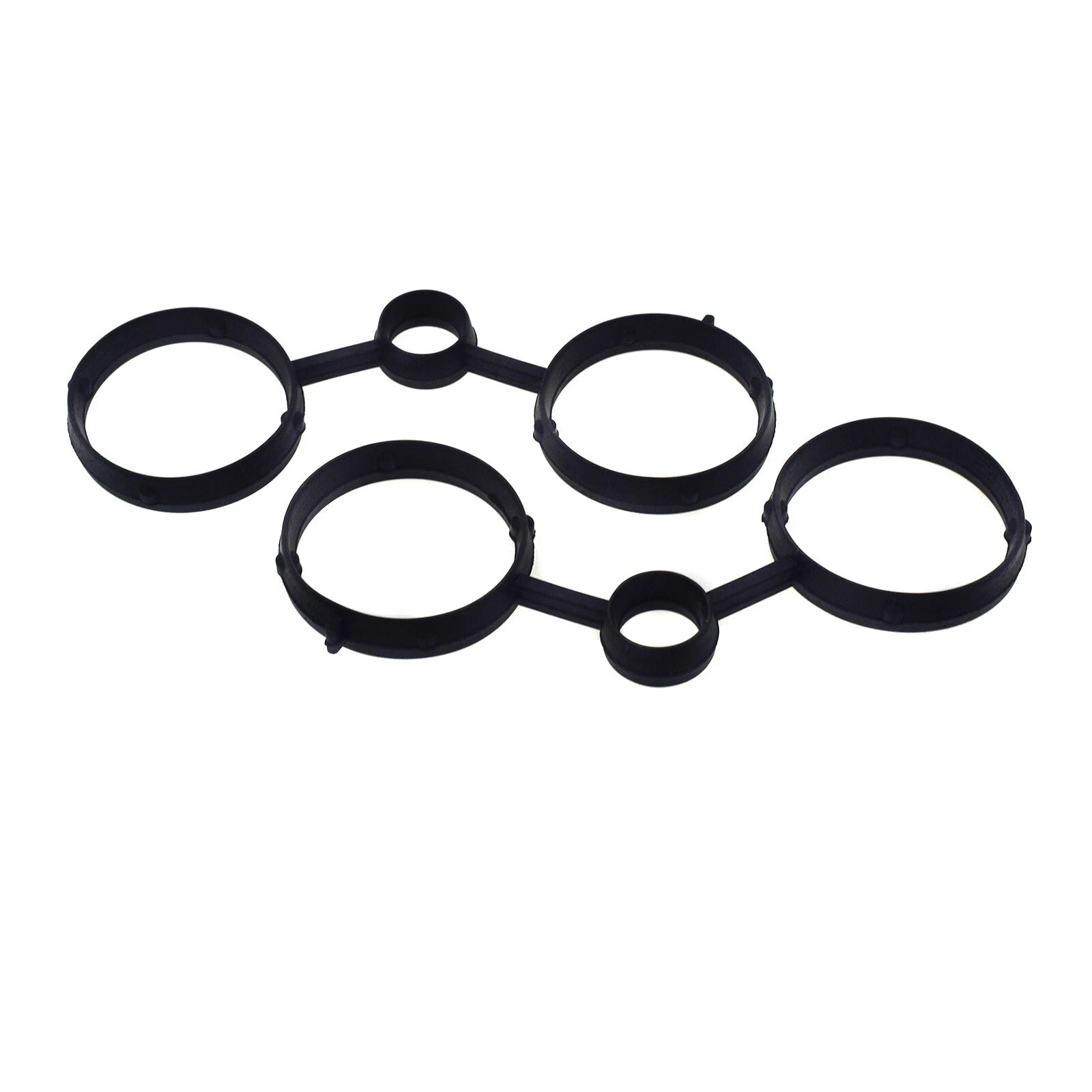 Turbo Valve Cover Gasket Fits 2007-2012 Mini Cooper S JCW R55 R56 R57 R60 1.6L 6B93BC-57