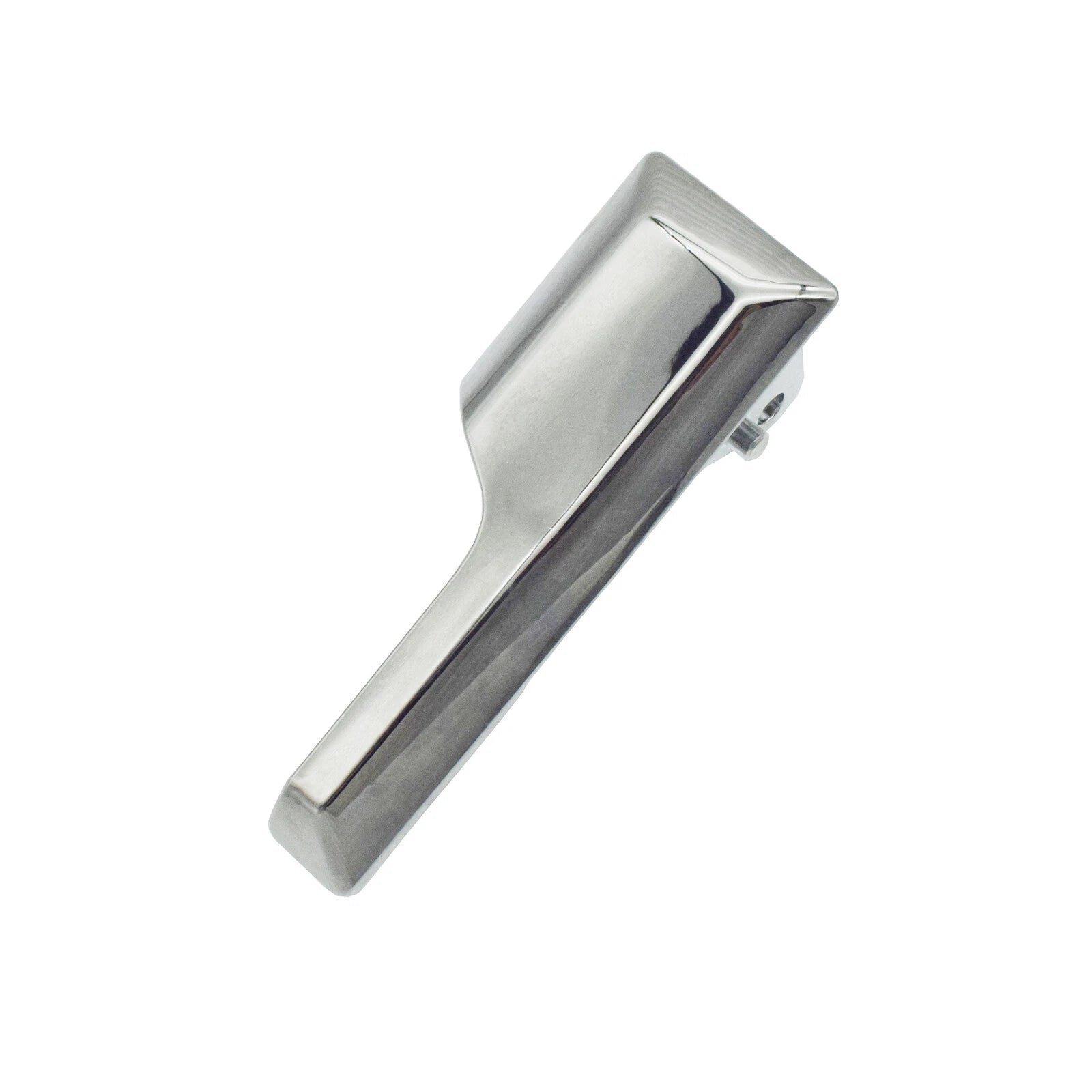 Right RH Chrome Inside Door Handle For 07-14 Ford Expedition Lincoln Navigator 6B93BC-57