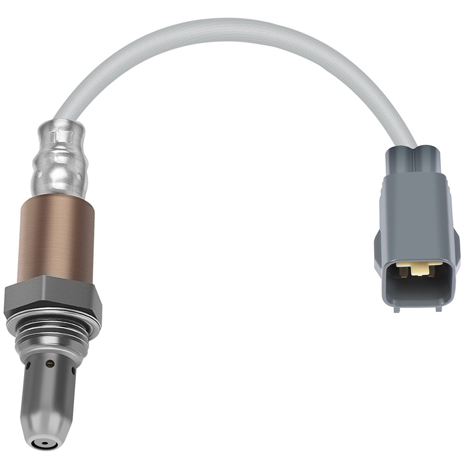 Upstream Front For 2005-2010 Toyota Tundra 4.0L Air Fuel Ratio Oxygen Sensor 6B93BC-57