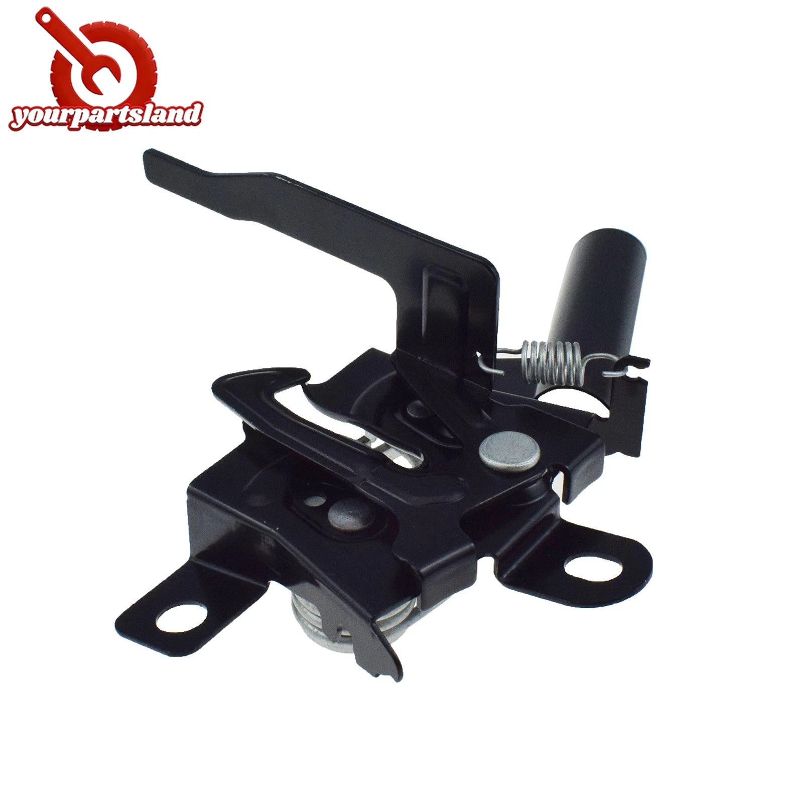 Front Hood Lock Latch For 2012-2017 Subaru Crosstrek Impreza 2.0L H4 57310FJ010 6B93BC-57