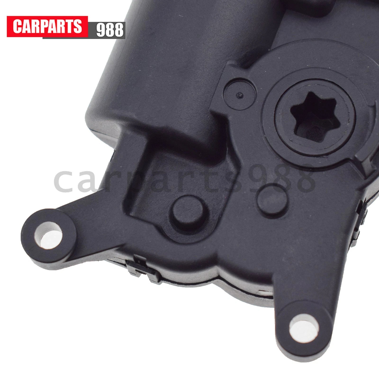 HVAC Heater Blend Door Actuator for Audi A3 TT VW Golf Tiguan 5Q0907511A 604-822 6B93BC-57
