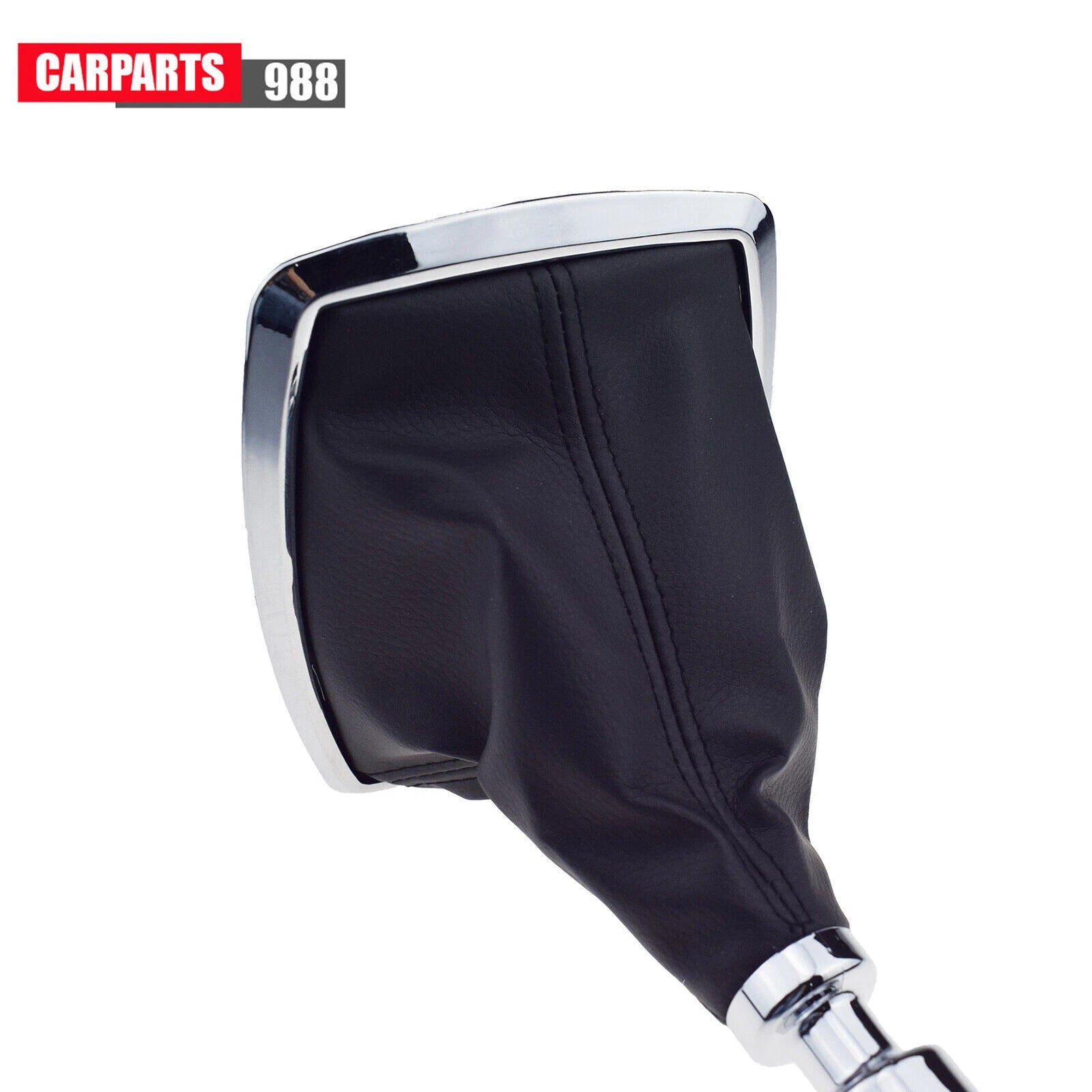Chrome Gearshift Dust Cover for Ford C-Max Kuga 8V4R-7P002-KB 1639784 GB64637AA 6B93BC-57