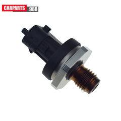 Fuel Rail Pressure Sensor For Hyundai Tucson Cerato 2.0 31401-27000 0281002909 6B93BC-57