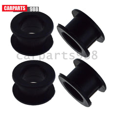 4Pcs Shifter Cable Bushing 33835-08010 For Toyota Sienna 2004-2010 Corolla 03-08 6B93BC-57