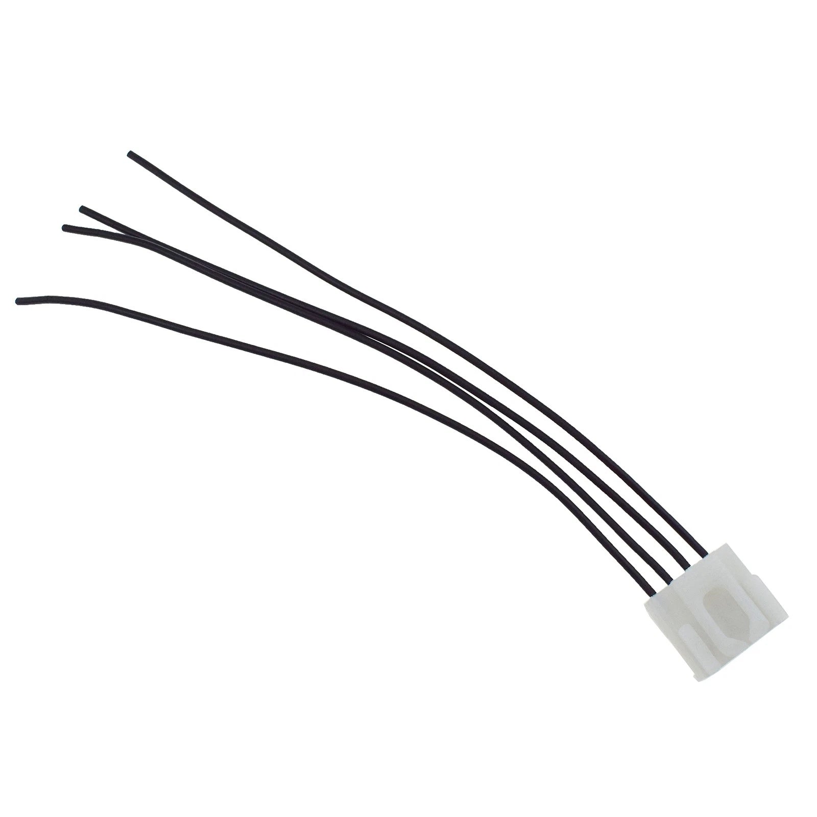 Rear Tail Light Wiring Connector for Fiat Grande Punto III Evo Van Alfa Romeo 6B93BC-57